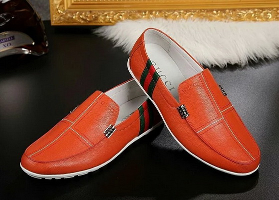 Gucci Men Loafers_009